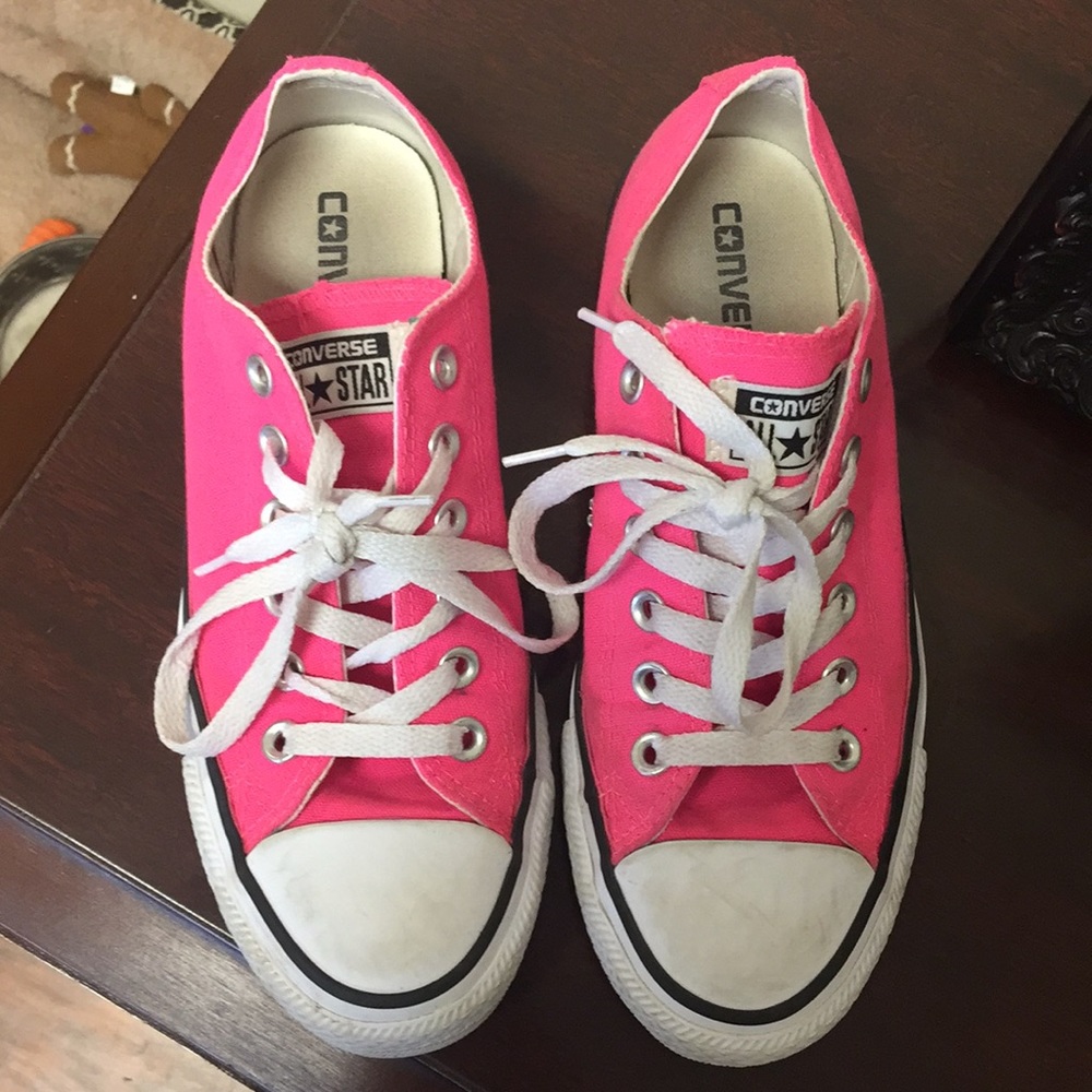 Converse shoes